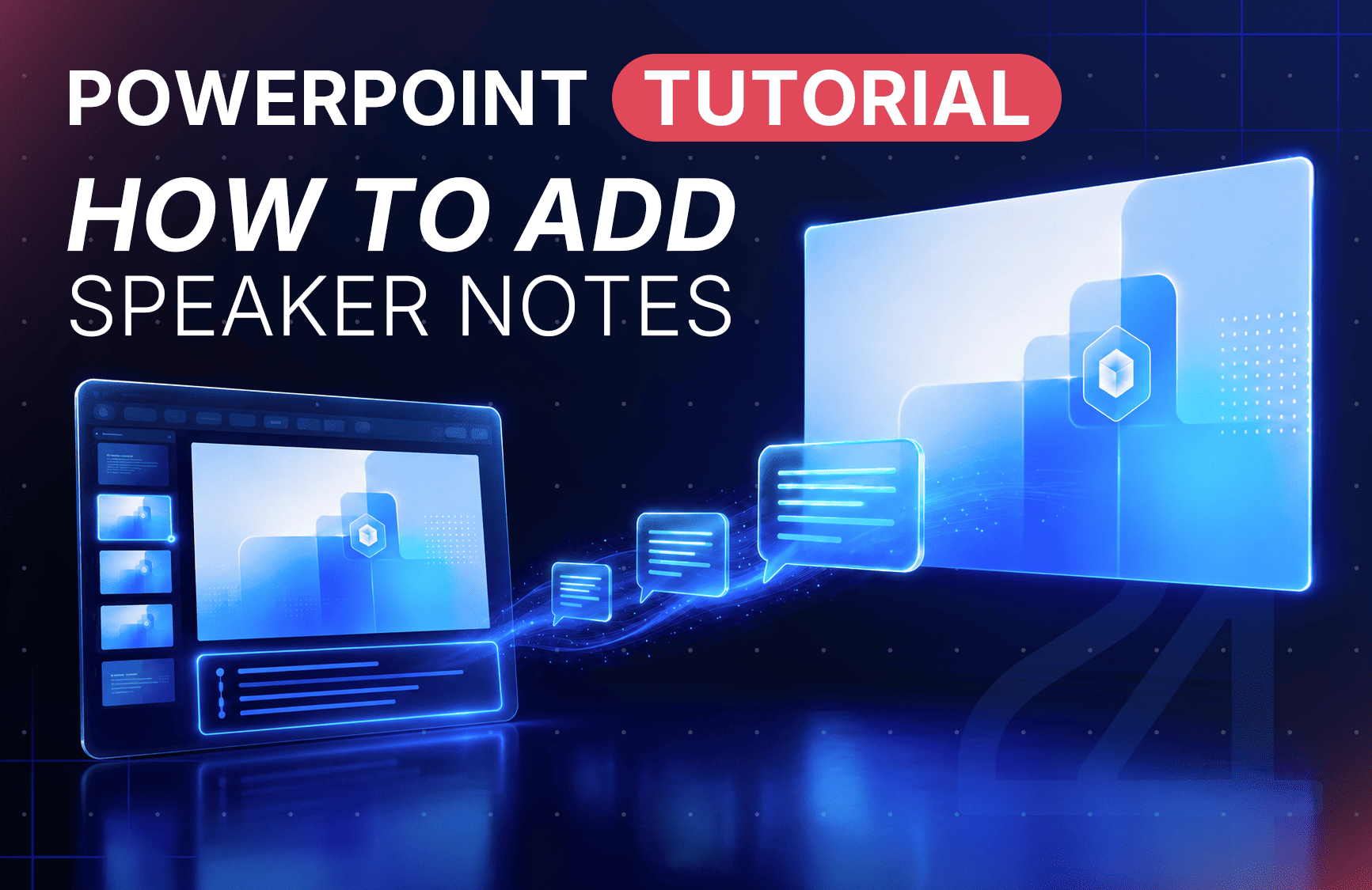 How to Add Speaker Notes in PowerPoint (2026 Guide)