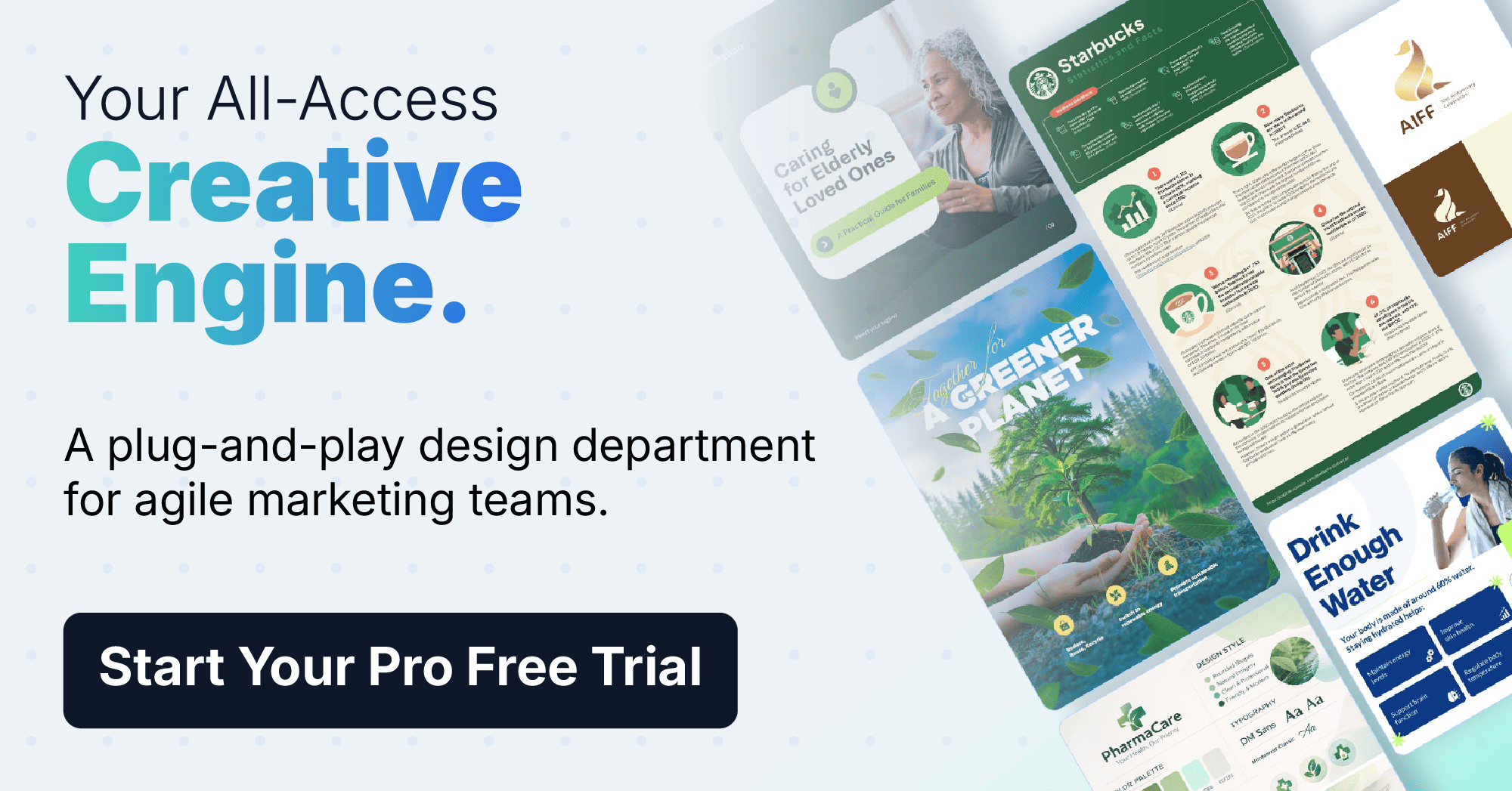 24Slides Presentation Design