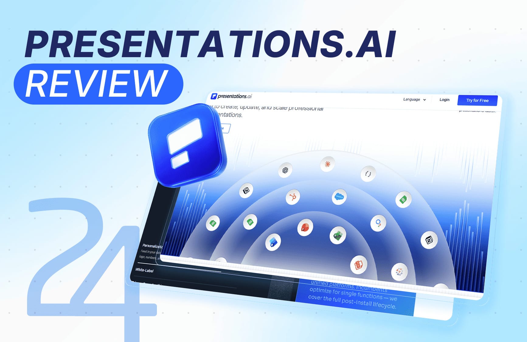 Presentations.ai Review: Stress-Testing the "Anti-Fragile" Maker (2026)