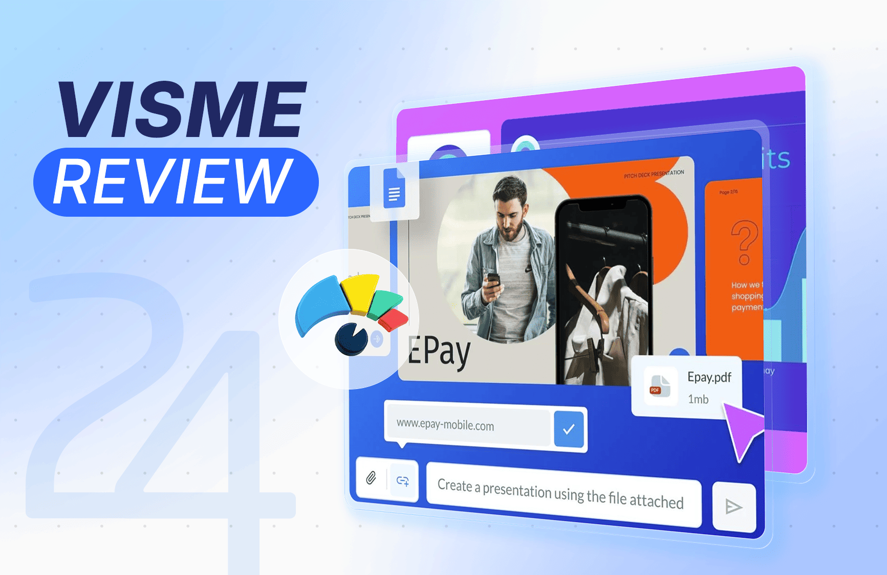 Visme Review (2026): AI Features, Pricing, & The Designers' Stress-Test