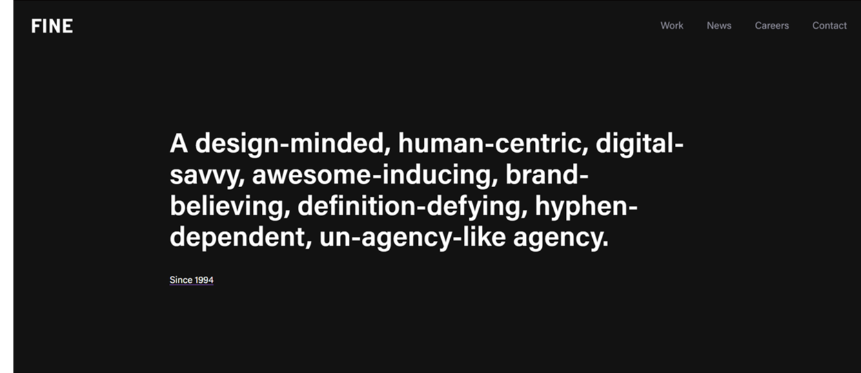 FINE Luxury Design Agency