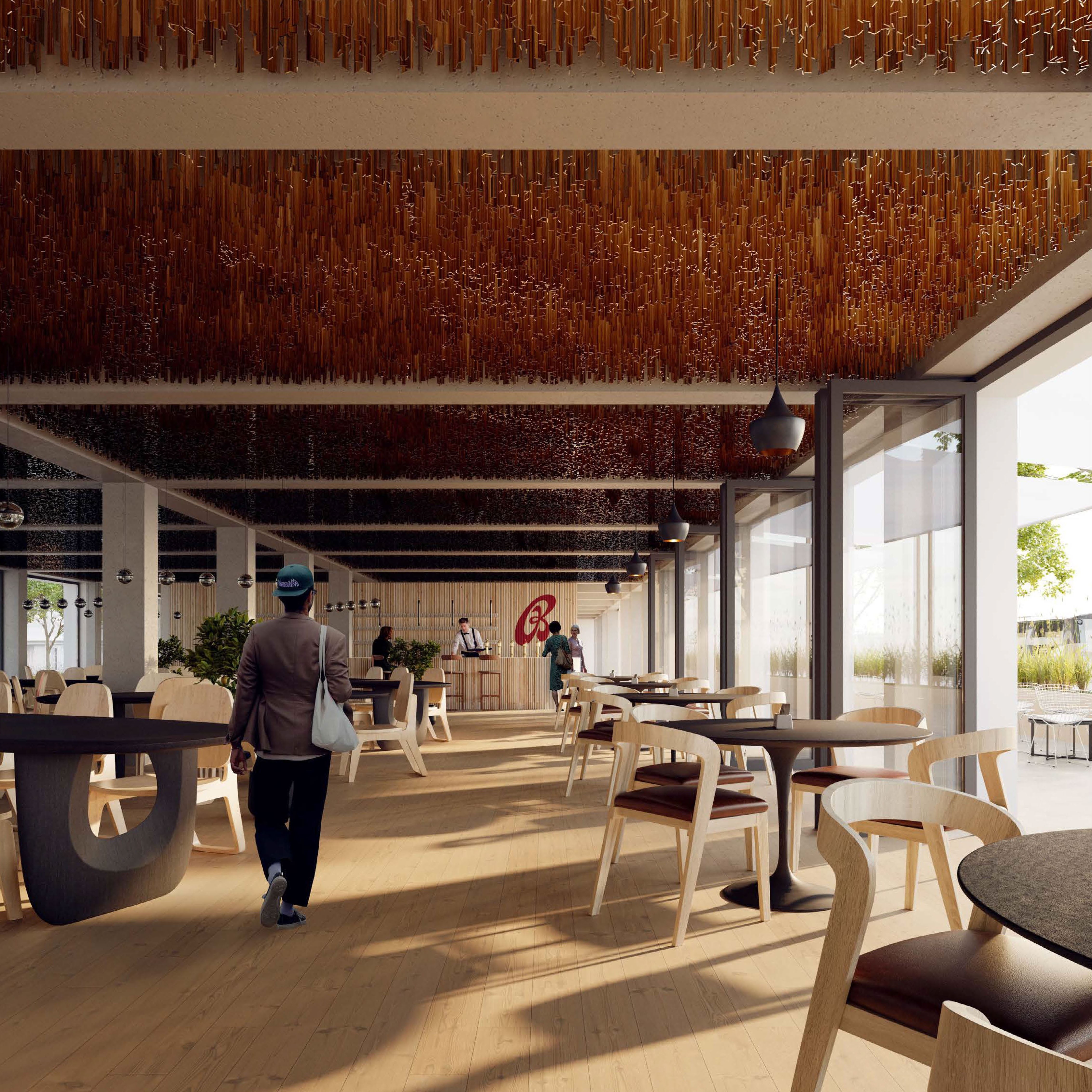 gastro Otevřený Budějovivcký Budvar - Návrh - 7