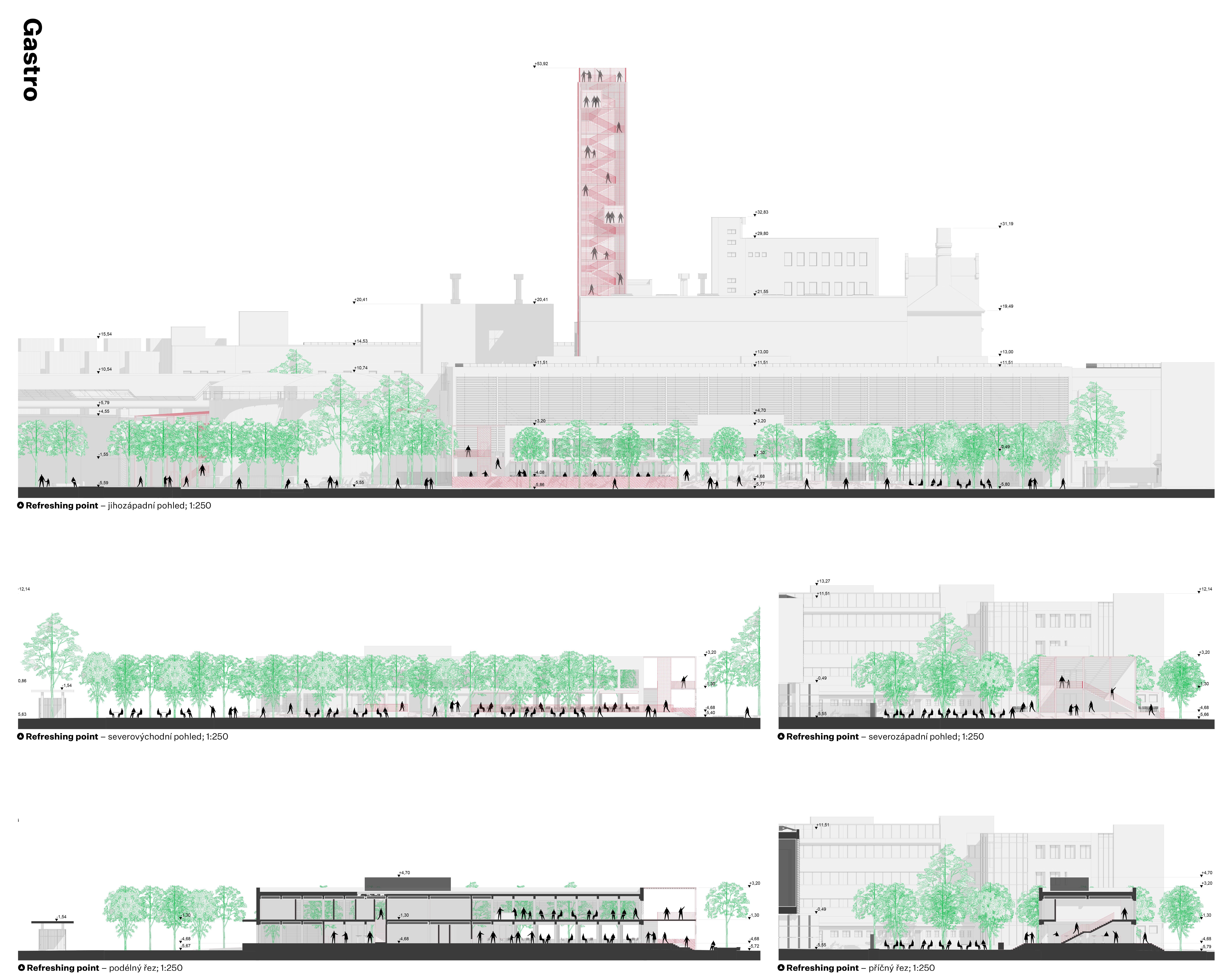gastro Otevřený Budějovivcký Budvar - Návrh - 9