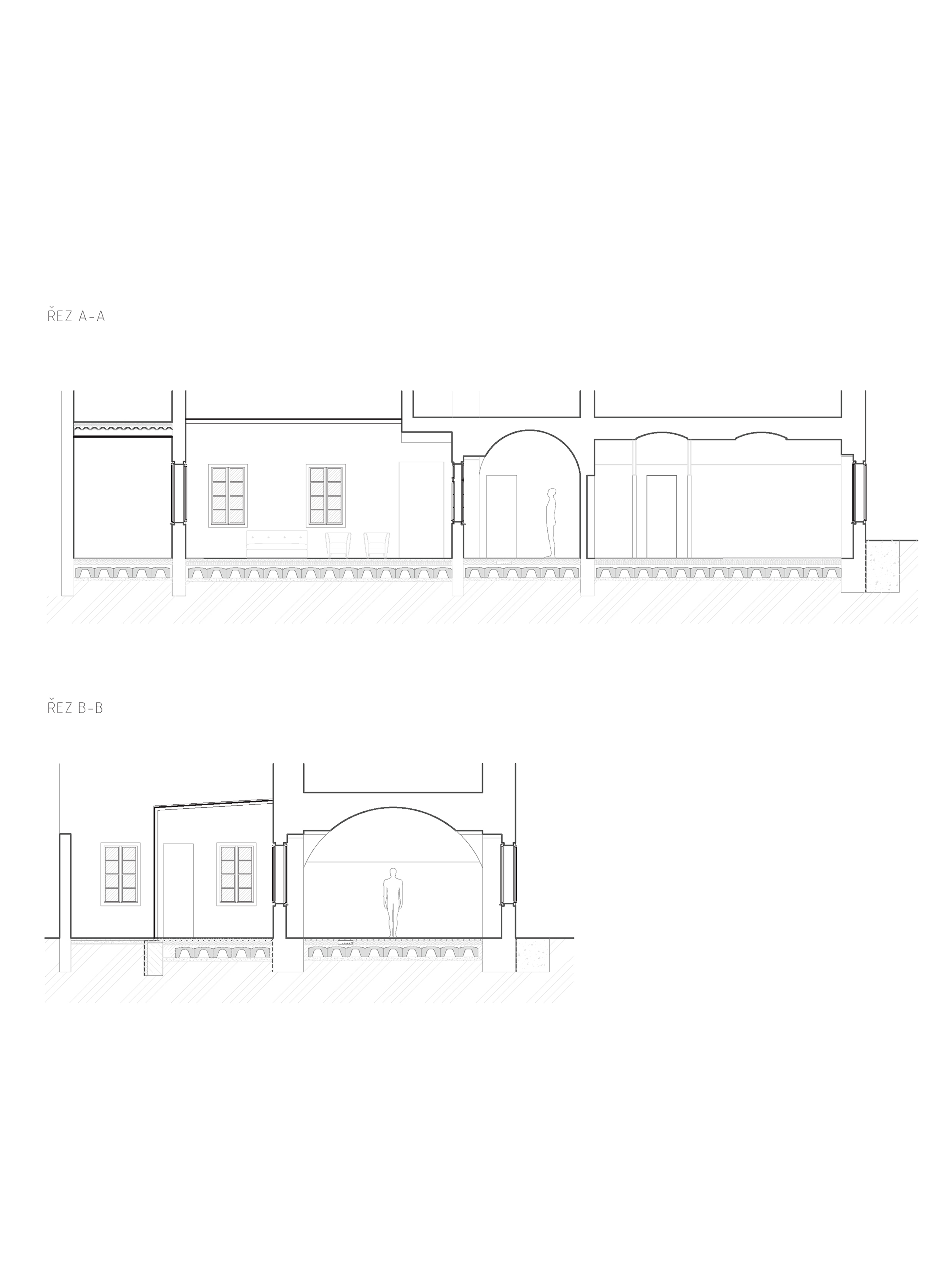 Zubní ordinace Kateřinská - Realizace - 15