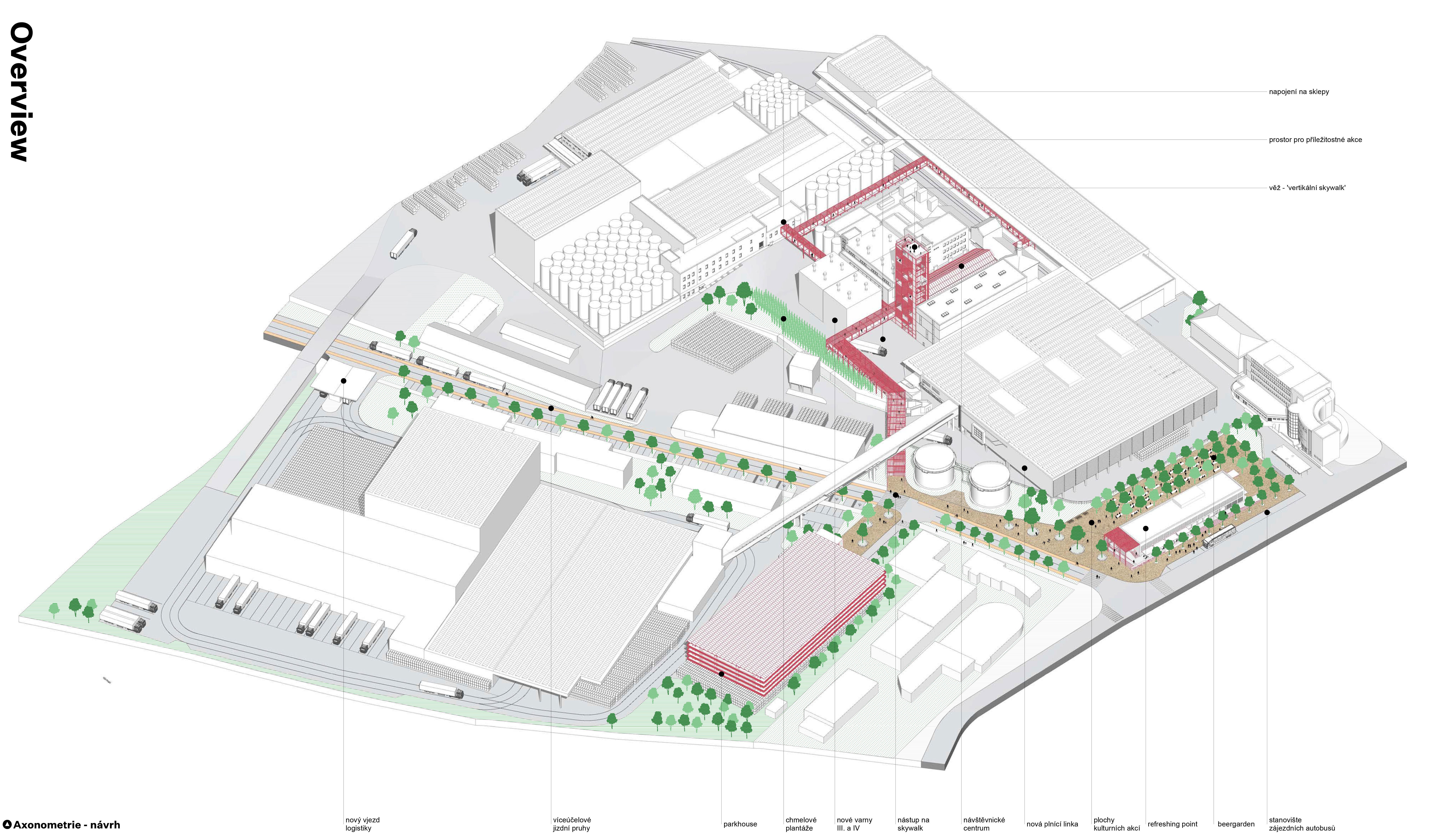 celek Otevřený Budějovivcký Budvar - Návrh - 2