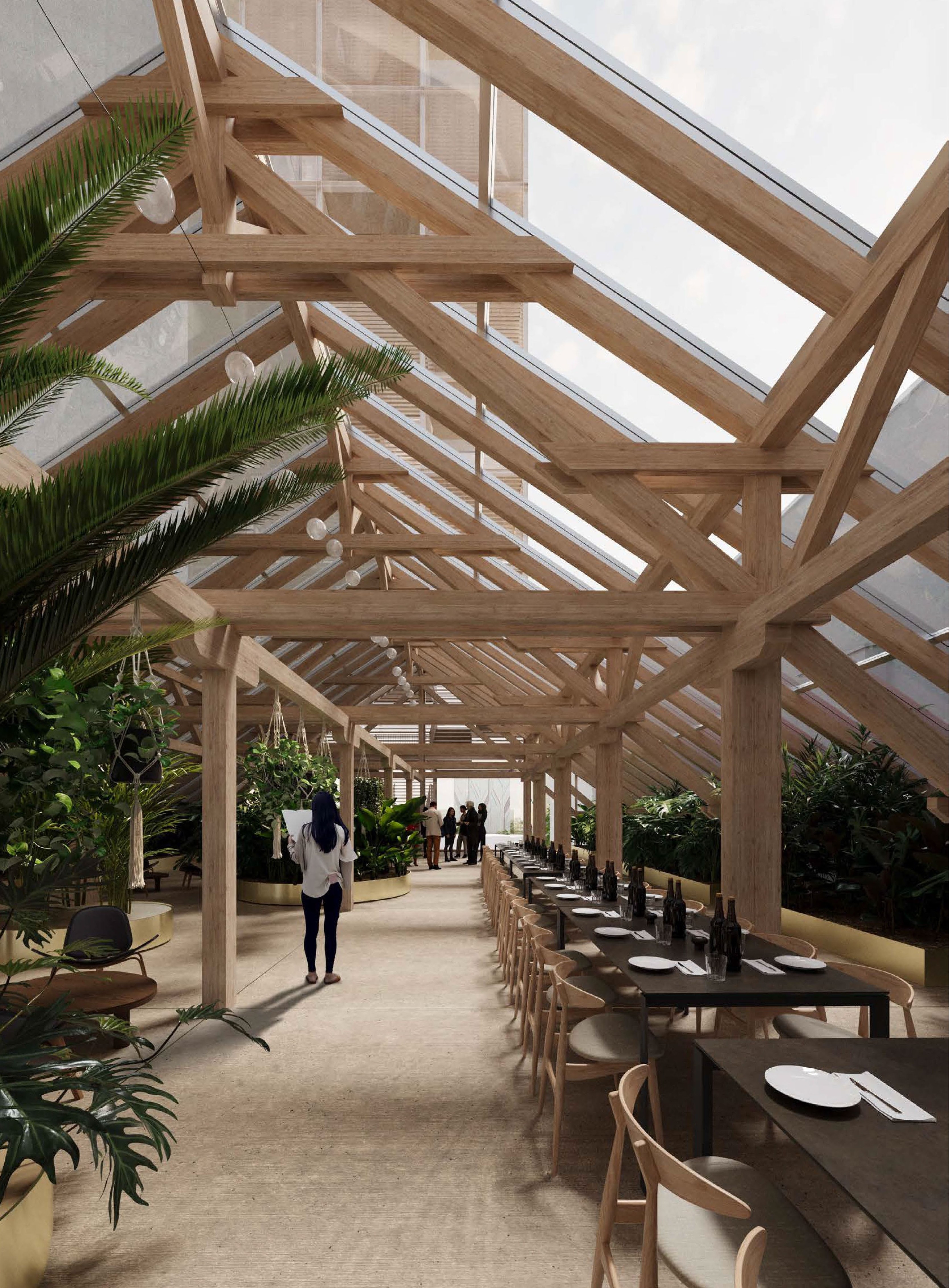 sladovna Otevřený Budějovivcký Budvar - Návrh - 10