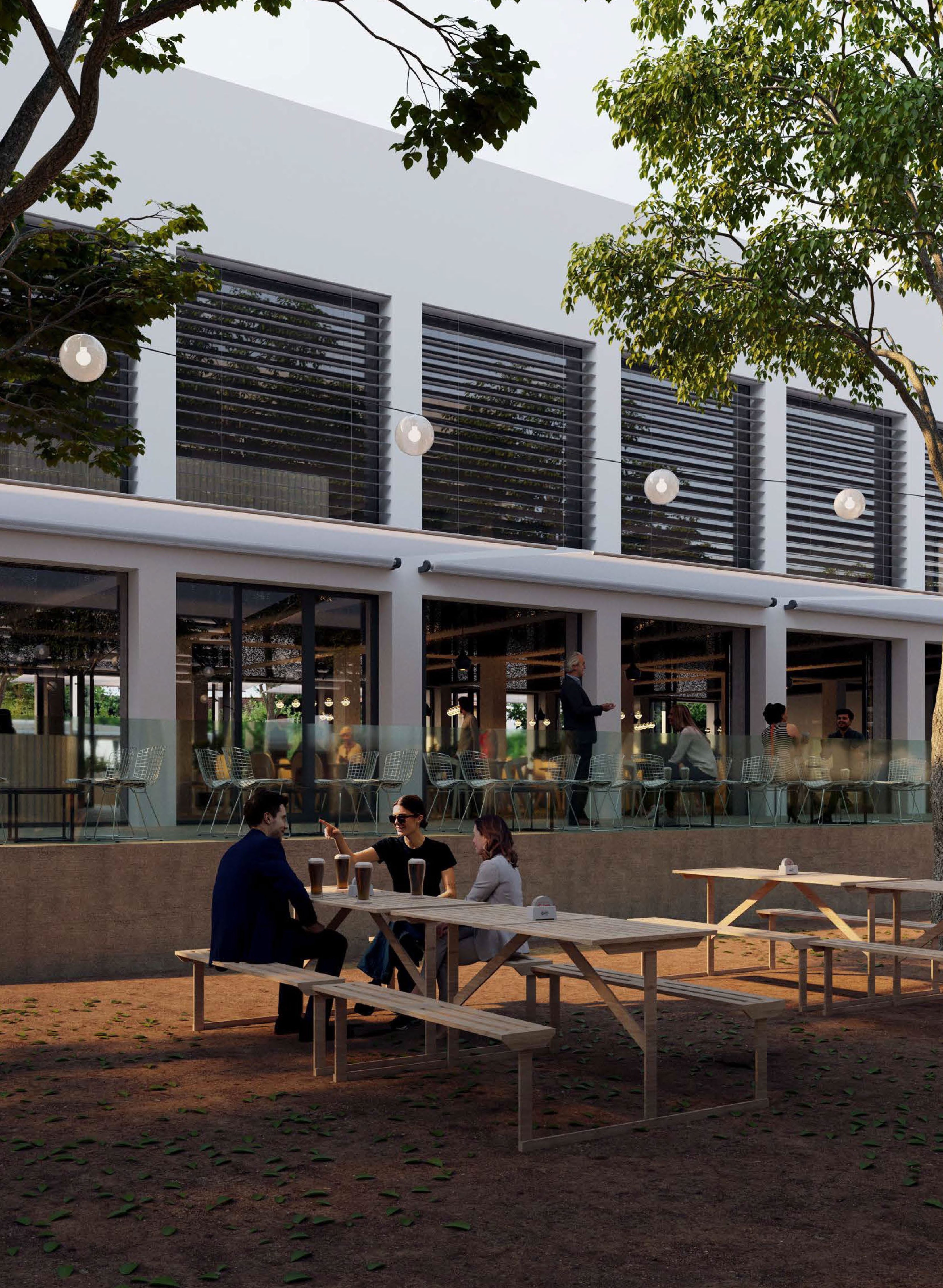 gastro Otevřený Budějovivcký Budvar - Návrh - 6