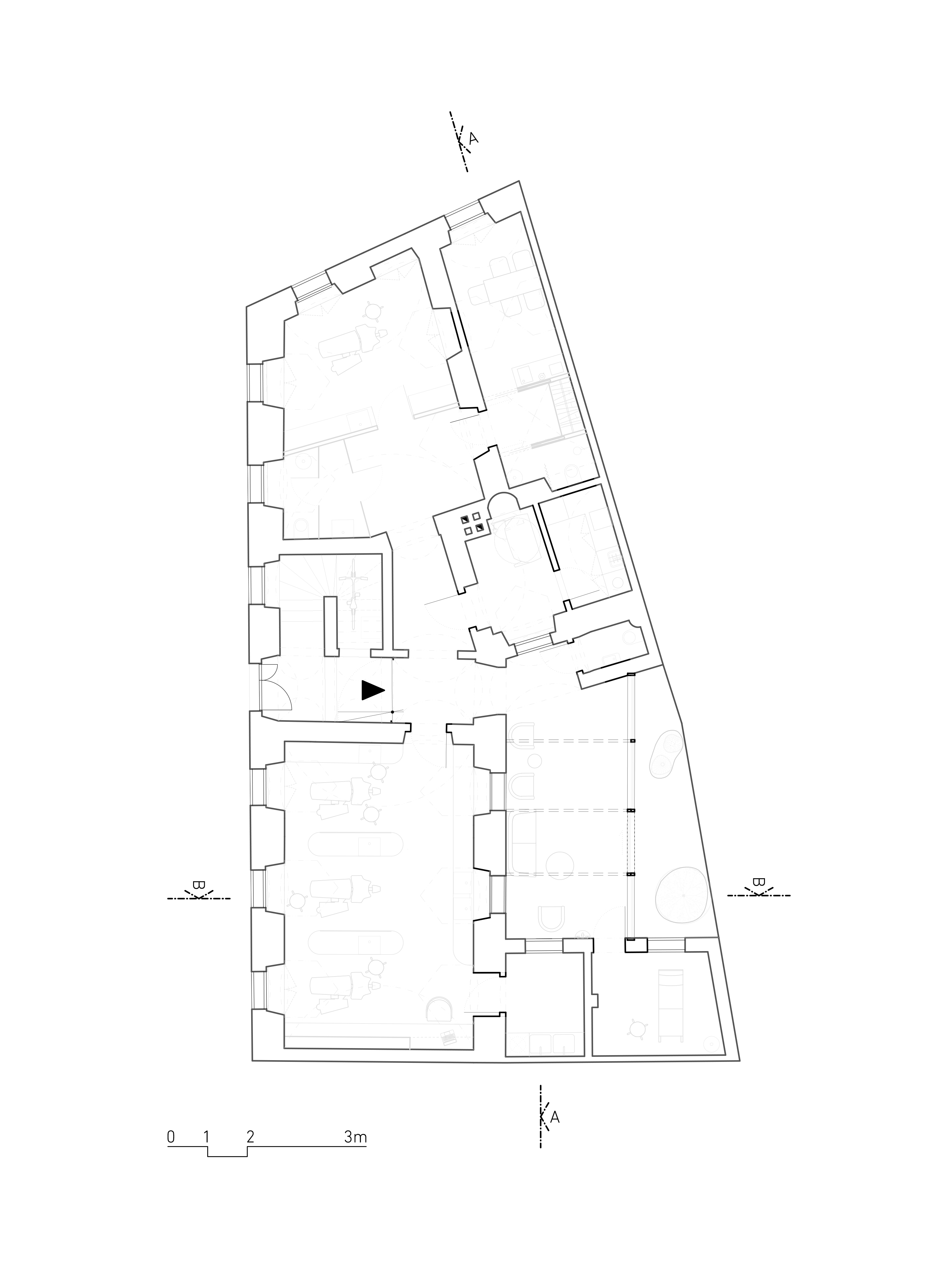 Zubní ordinace Kateřinská - Realizace - 13