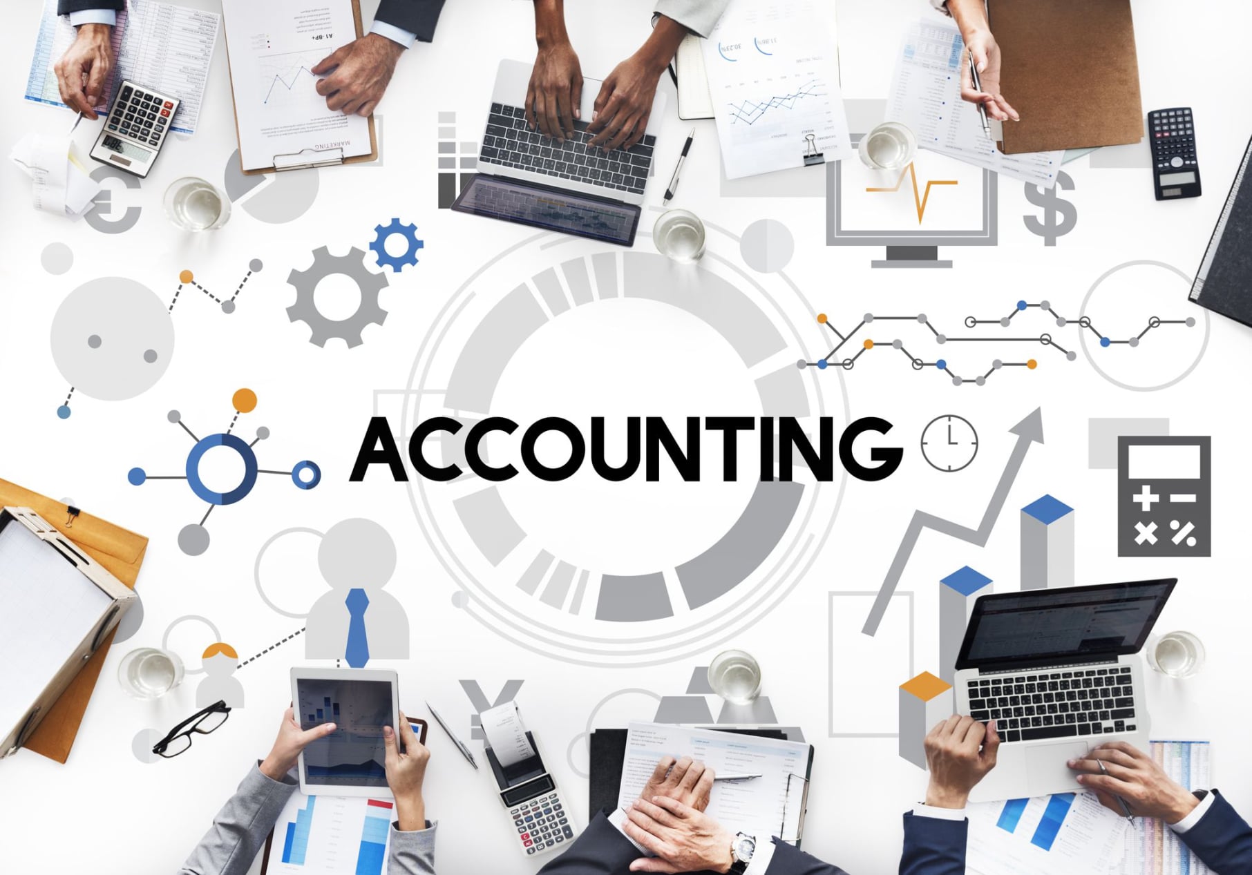 Accountant For