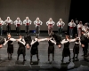 Tarptautinis folkloro festivalis „Baltica“_Joaninos tradicinių šokių grupė iš Graikijos