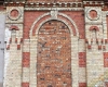 Simno-sinagoga_ŠR-fasado-1-a.-durų-angos-vieta_Viktorijos-Mačiulaitytės-nuotr.