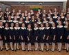 Šiaulių 1-osios muzikos mokyklos mergaičių (jaunių) choras „Gama“