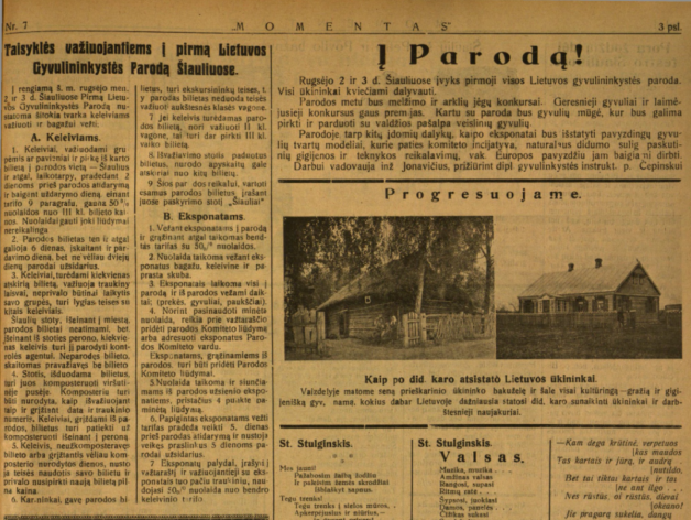Dokumentą saugo Šiaulių regioninis valstybės archyvas | archyvai.lt nuotr.