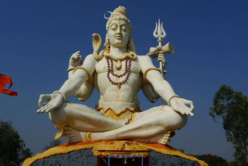 Hinduizmas | WordPress.com nuotr.