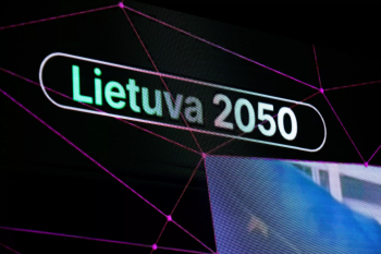 Seimas patvirtino Lietuvos ateities viziją „Lietuva 2050“ | lrv.lt nuotr.