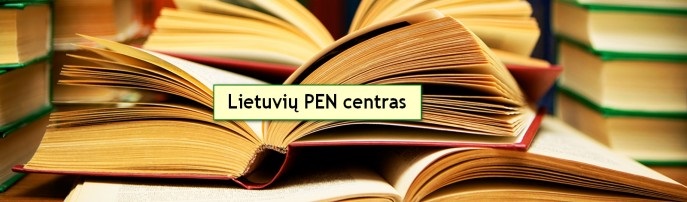 Lietuvių PEN centras | penlithuanian.eu nuotr.