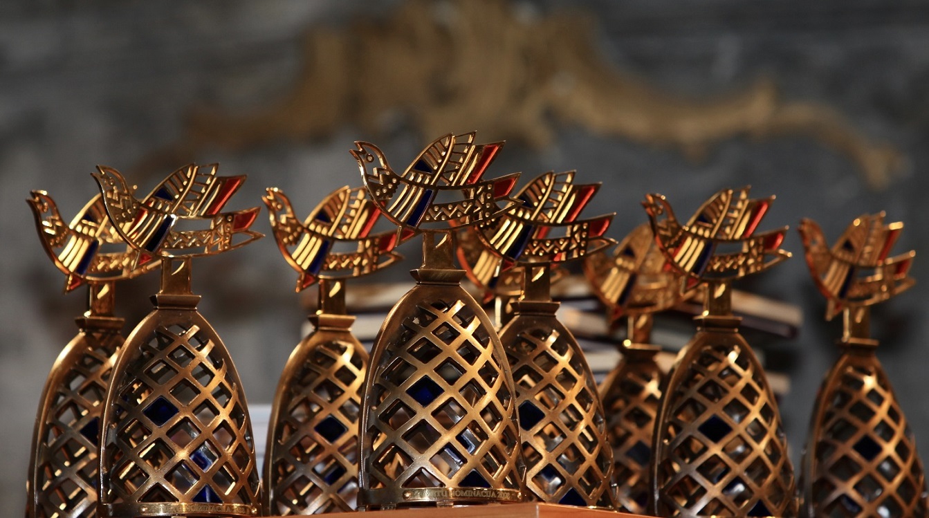 Geriausiems mėgėjų meno kolektyvams bus išdalyta trylika „Aukso paukštės“ nominacijų | Rengėjų nuotr.