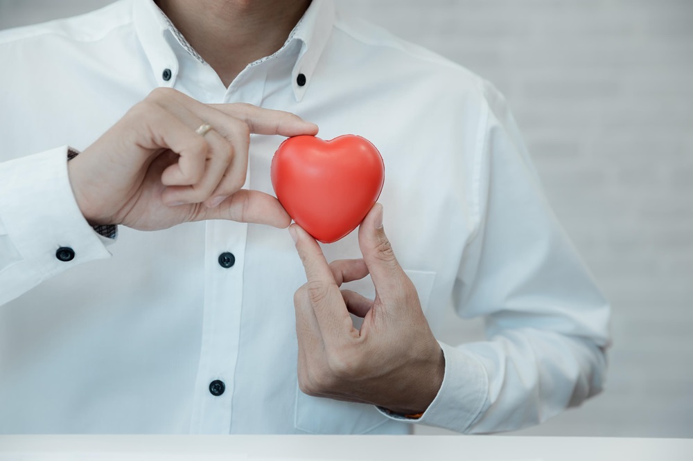 P. Šerpytis: Neigiami jausmai – rūdys, ėdančios mūsų širdį ir kraujagysles | Shutterstock nuotr.