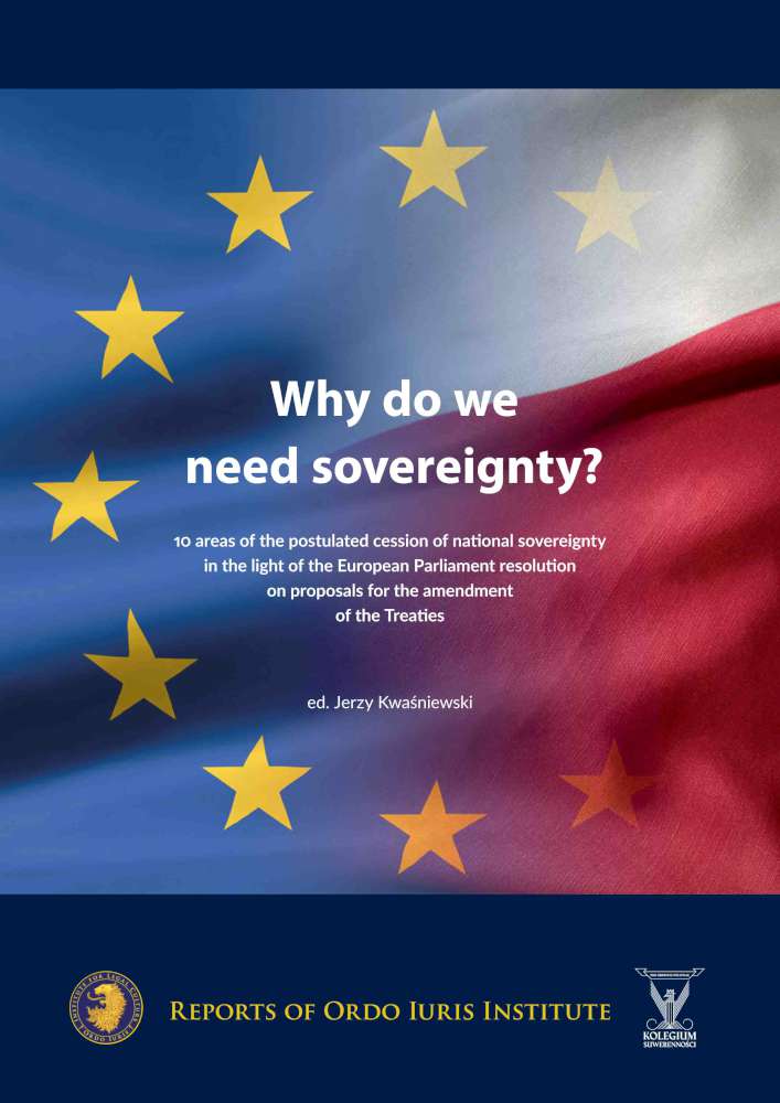 Privalome išsaugoti ES šalių suverenitetą