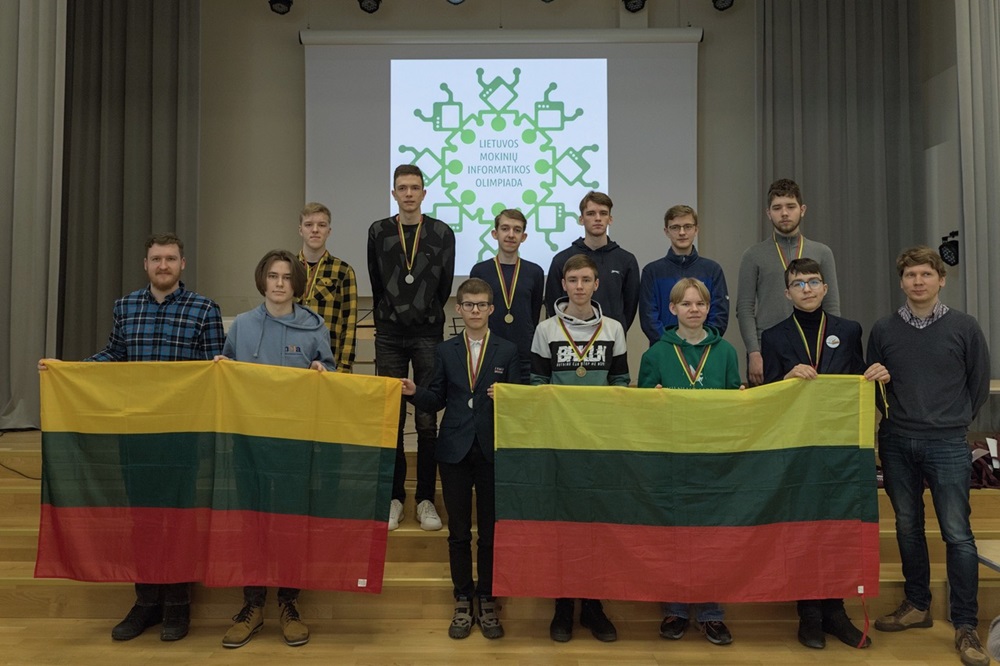 Lietuvos komandos, kurios varžysis 2024 BOI | novamedia.lt nuotr.