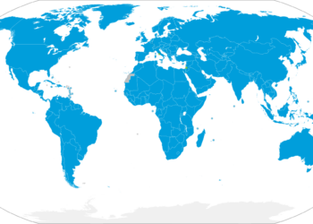 Jungtinių Tautų Organizacija | wikipedija.org nuotr.