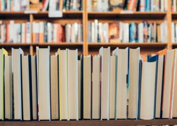 Kultūros ministerija nustatė bibliotekų nurašytų knygų perdavimo tvarką | lrkm.lrv.lt nuotr.