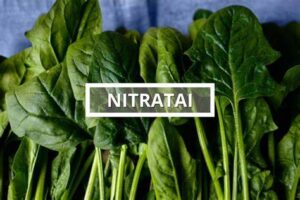 Nitratai | sulieknek.lt nuotr.