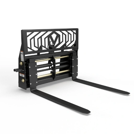 Hydraulic Frame Moving Fork