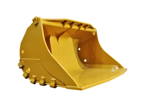 Wheel Loader Underground Bucket