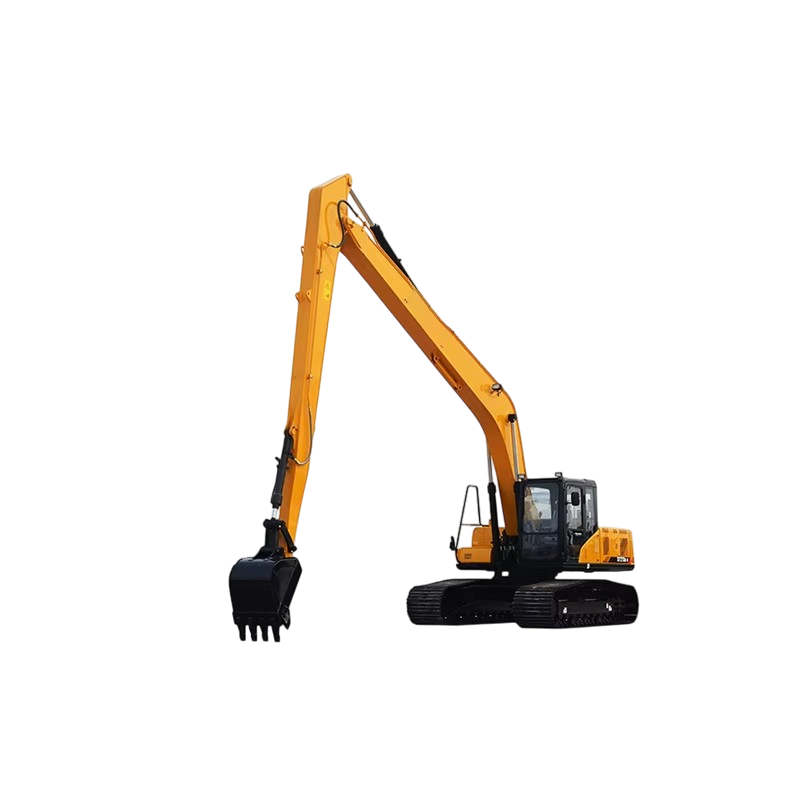 20 Ton Excavator Long Reach Boom (Image)