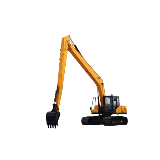 20 Ton Excavator Long Reach Boom