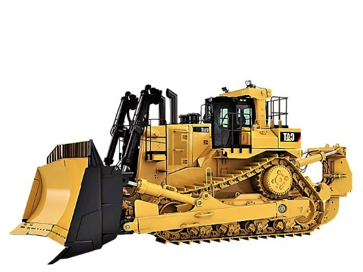 Bulldozer Attachments