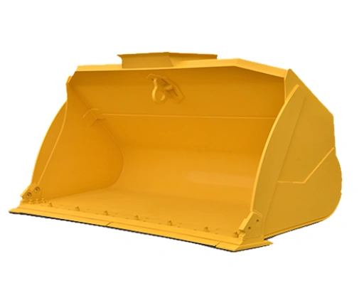 Wheel Loader Material Bucket