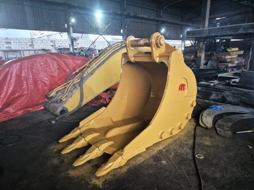 V Shape Ripper Bucket