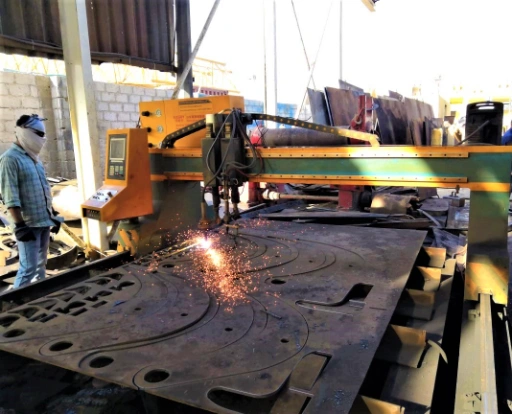 Construction Heavy Equipments