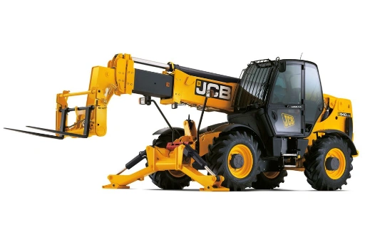 Boom Loader Attachments