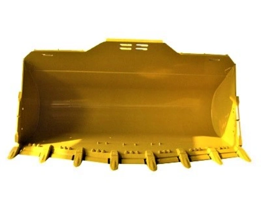Wheel Loader Heavy Duty Bucket