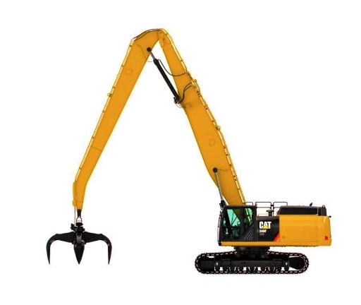 Material Handling Boom