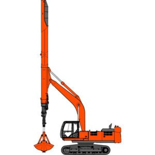 Telescopic Boom