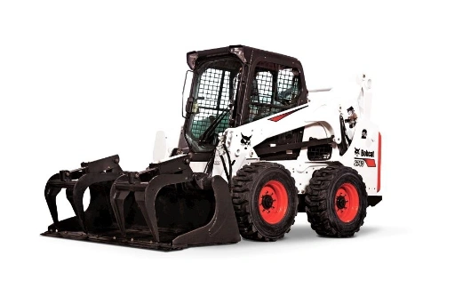 Skid Loader Attachments