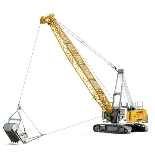 Crane Attachments