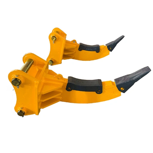 20 ton excavator Ripper Shank