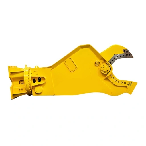 Hydraulic Steel Shear Jaw