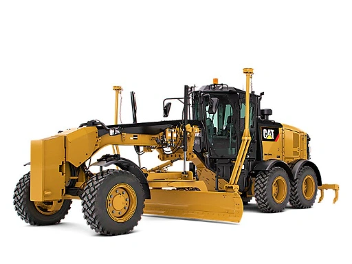 Motor Grader Attachments