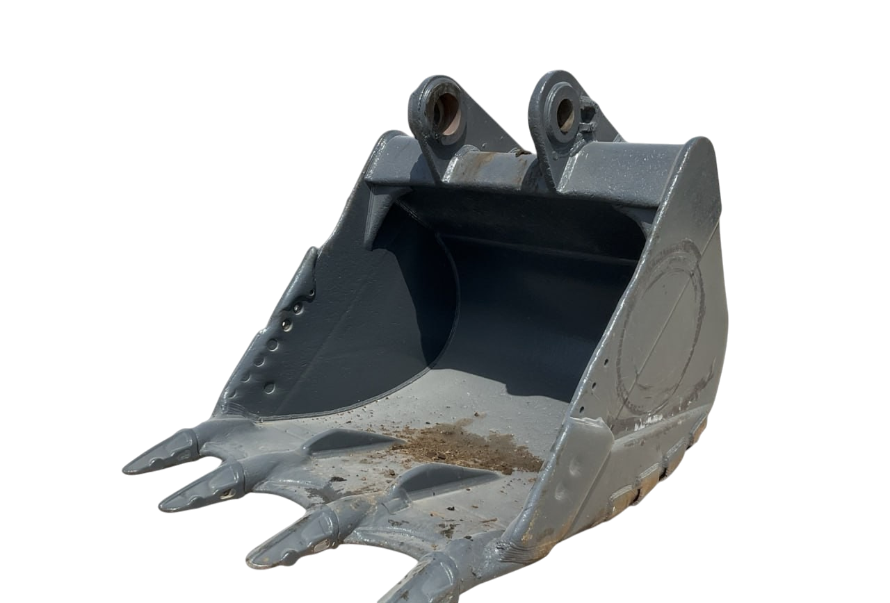 Excavator GP Used Buckt (Image)