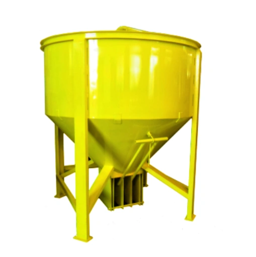 Concrete Bucket