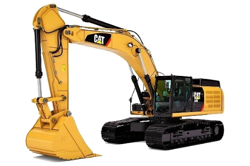 Excavator Attachments