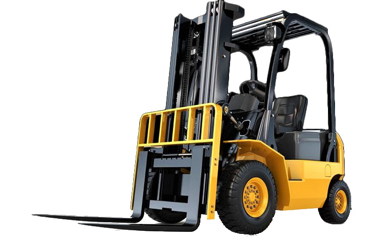 Forklift Attachments