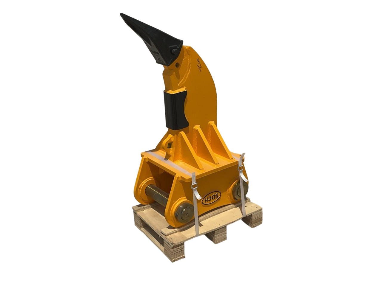 Excavator Ripper Shank (Image)