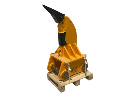 Excavator Ripper Shank